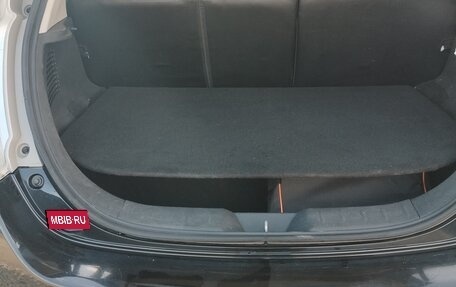 Nissan Leaf I, 2016 год, 900 000 рублей, 13 фотография