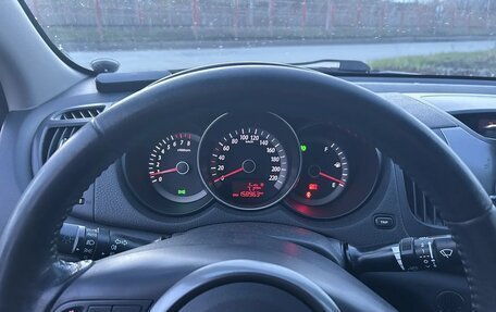 KIA Cerato III, 2010 год, 550 000 рублей, 4 фотография