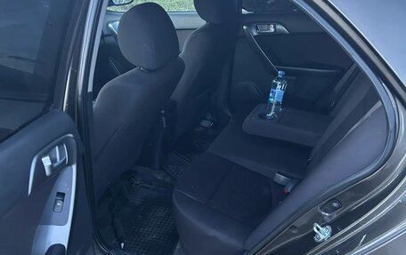 KIA Cerato III, 2010 год, 550 000 рублей, 3 фотография