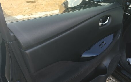 Nissan Leaf I, 2016 год, 900 000 рублей, 19 фотография