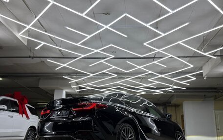 Toyota Camry, 2026 год, 4 200 000 рублей, 4 фотография