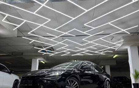 Toyota Camry, 2026 год, 4 200 000 рублей, 3 фотография