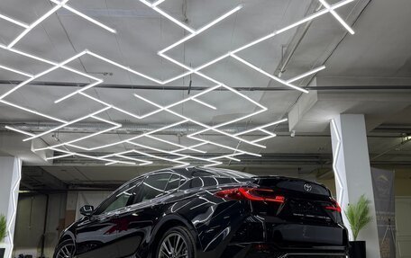 Toyota Camry, 2026 год, 4 200 000 рублей, 2 фотография