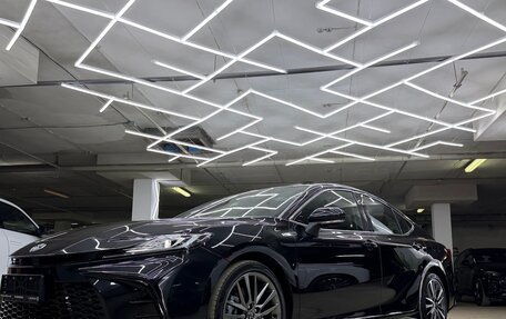 Toyota Camry, 2026 год, 4 200 000 рублей, 5 фотография