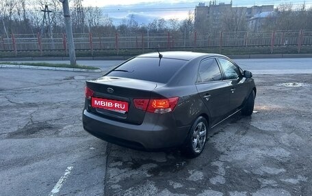KIA Cerato III, 2010 год, 550 000 рублей, 7 фотография