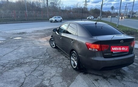 KIA Cerato III, 2010 год, 550 000 рублей, 6 фотография