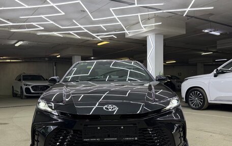 Toyota Camry, 2026 год, 4 200 000 рублей, 6 фотография