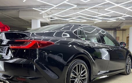 Toyota Camry, 2026 год, 4 200 000 рублей, 9 фотография