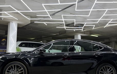 Toyota Camry, 2026 год, 4 200 000 рублей, 12 фотография