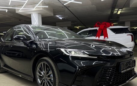 Toyota Camry, 2026 год, 4 200 000 рублей, 7 фотография