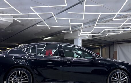 Toyota Camry, 2026 год, 4 200 000 рублей, 8 фотография