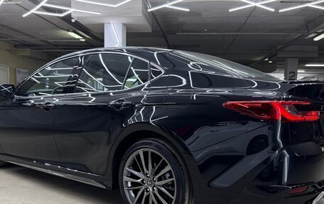 Toyota Camry, 2026 год, 4 200 000 рублей, 11 фотография