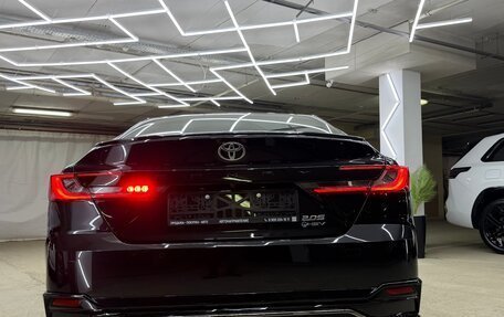 Toyota Camry, 2026 год, 4 200 000 рублей, 10 фотография