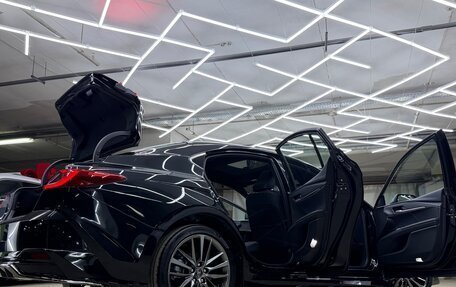 Toyota Camry, 2026 год, 4 200 000 рублей, 16 фотография