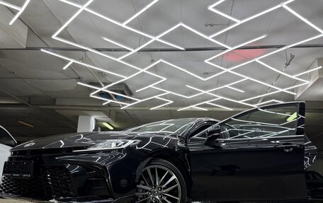 Toyota Camry, 2026 год, 4 200 000 рублей, 14 фотография