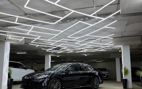 Toyota Camry, 2026 год, 4 200 000 рублей, 13 фотография