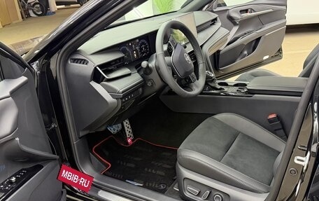 Toyota Camry, 2026 год, 4 200 000 рублей, 17 фотография