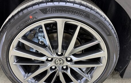 Toyota Camry, 2026 год, 4 200 000 рублей, 32 фотография