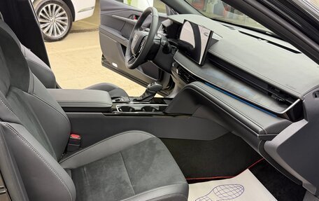 Toyota Camry, 2026 год, 4 200 000 рублей, 30 фотография