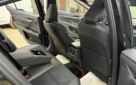 Toyota Camry, 2026 год, 4 200 000 рублей, 28 фотография