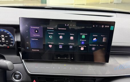 Toyota Camry, 2026 год, 4 200 000 рублей, 31 фотография