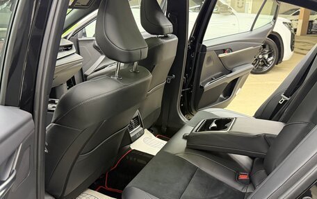 Toyota Camry, 2026 год, 4 200 000 рублей, 24 фотография