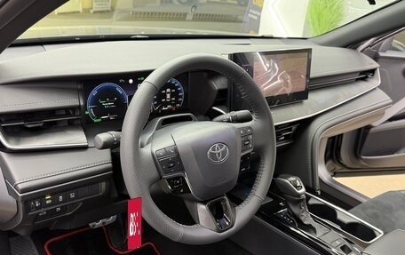 Toyota Camry, 2026 год, 4 200 000 рублей, 23 фотография