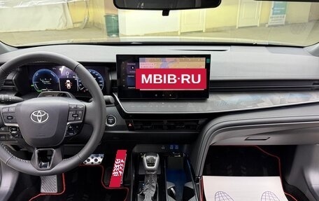 Toyota Camry, 2026 год, 4 200 000 рублей, 25 фотография