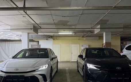 Toyota Camry, 2026 год, 4 200 000 рублей, 40 фотография