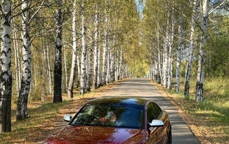 Audi S5, 2012 год, 2 473 000 рублей, 4 фотография