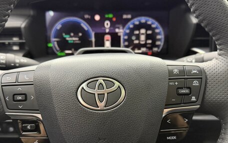 Toyota Camry, 2026 год, 4 200 000 рублей, 36 фотография
