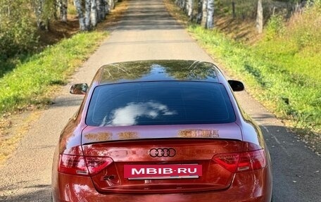 Audi S5, 2012 год, 2 473 000 рублей, 2 фотография