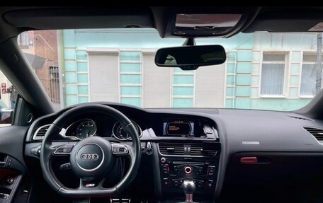 Audi S5, 2012 год, 2 473 000 рублей, 9 фотография