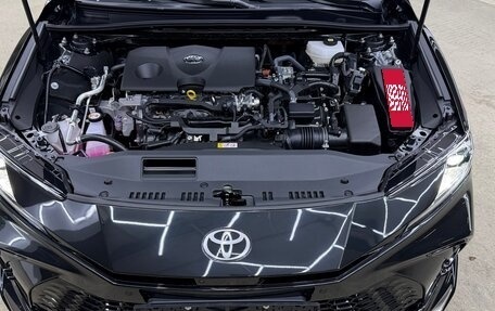 Toyota Camry, 2026 год, 4 200 000 рублей, 37 фотография