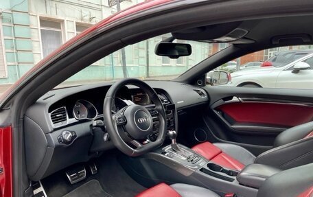 Audi S5, 2012 год, 2 473 000 рублей, 10 фотография
