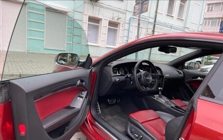 Audi S5, 2012 год, 2 473 000 рублей, 11 фотография