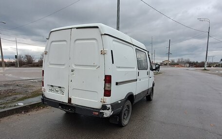 ГАЗ 3102 «Волга», 2001 год, 144 000 рублей, 4 фотография