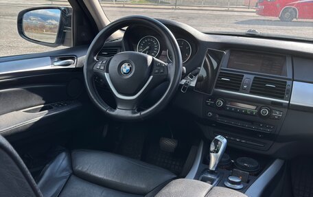 BMW X5, 2008 год, 2 000 000 рублей, 6 фотография