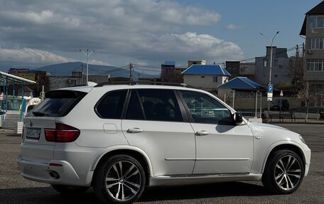 BMW X5, 2008 год, 2 000 000 рублей, 2 фотография
