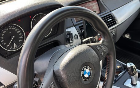 BMW X5, 2008 год, 2 000 000 рублей, 5 фотография