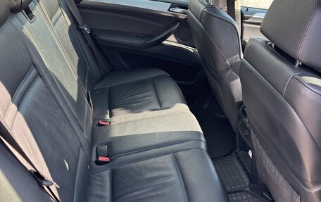 BMW X5, 2008 год, 2 000 000 рублей, 8 фотография
