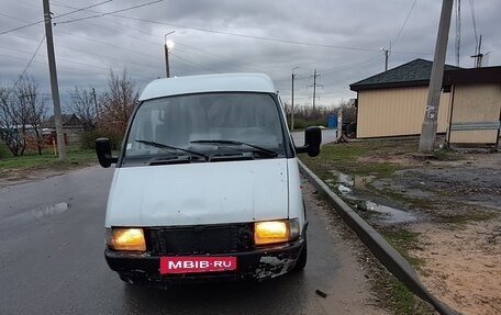 ГАЗ 3102 «Волга», 2001 год, 144 000 рублей, 6 фотография