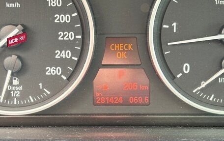 BMW X5, 2008 год, 2 000 000 рублей, 4 фотография