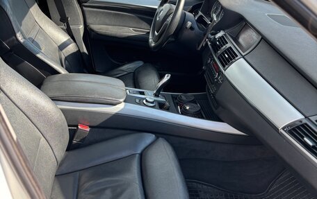BMW X5, 2008 год, 2 000 000 рублей, 9 фотография