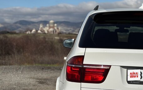 BMW X5, 2008 год, 2 000 000 рублей, 12 фотография