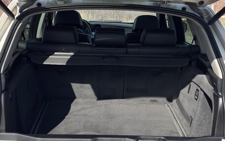 BMW X5, 2008 год, 2 000 000 рублей, 11 фотография