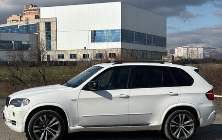 BMW X5, 2008 год, 2 000 000 рублей, 15 фотография