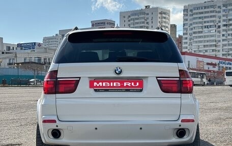 BMW X5, 2008 год, 2 000 000 рублей, 13 фотография