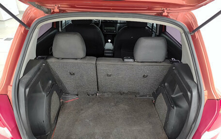 Skoda Fabia II, 2007 год, 445 000 рублей, 14 фотография