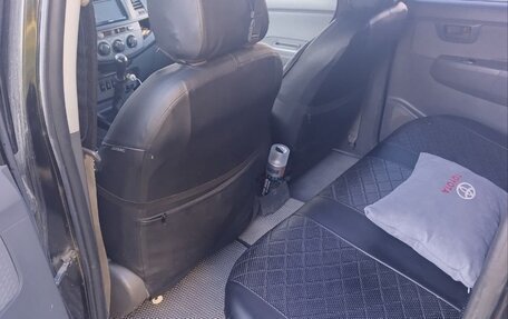 Toyota Hilux VII, 2012 год, 2 100 000 рублей, 6 фотография